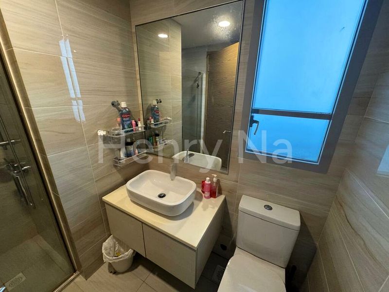 2 Bed Condo for Rent in  The Santorini - Image 2